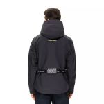 Куртка Finntrail Mudway 2018 Graphite (M)