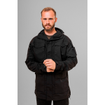 Куртка тактическая Remington UST Black р. 2XL
