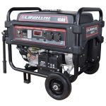 Бензогенератор Sea-Pro SP4500