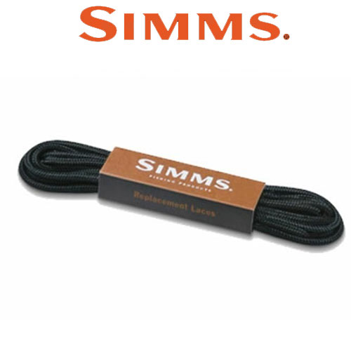 Simms Replacement Laces 74''