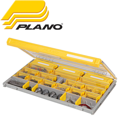 Plano PLASE400 Edge Master Terminal