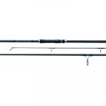 Удилище карповое Daiwa Black Widow Carp BWC2400-AD