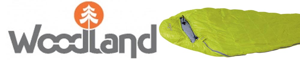 WoodLand Light 200