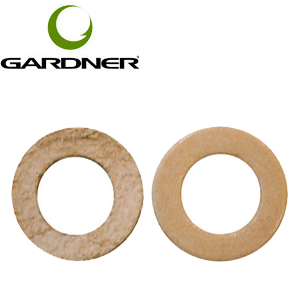 Gardner Leather Lock Washers