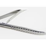 Инструмент для заводных колец Smith SP Ring Clamp Forceps (от #1до #3)