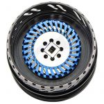 Запасная шпуля Studio Ocean Mark No Limits 20Stella 23000BM-BB/D PE 12-300/10-400/8-500 для 18000 - 20000