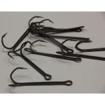 Крючок RodStars RS24318 Claw Double 3/0