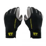 Перчатки Finntrail Enduro Yellow 2760 размер XL