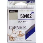 Крючок Owner 50482 №09