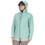Куртка Simms Women's G3 Guide Jacket, Seafoam, S