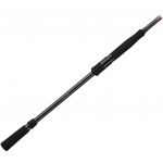 Удилище спиннинговое Zetrix HellHound DarkBlood HHDS-822SBE MAX 140G