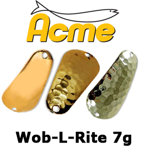 Acme Wob-L-Rite 7гр.