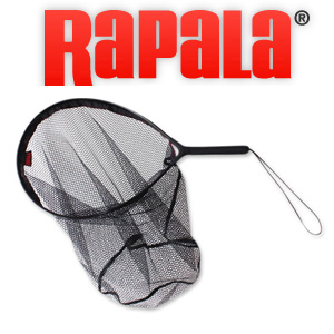 Rapala Подсачек для одной руки