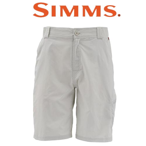 Simms Superlight Short Oyster