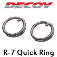 Decoy R-7 Quick Ring