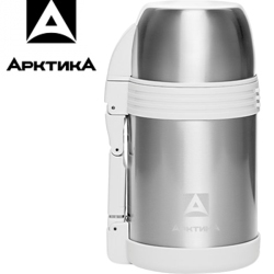 "Арктика" 205-1000 1л с широким горлом универсальный