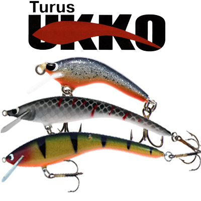 Turus Ukko