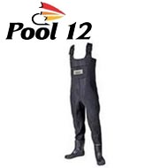 Вейдерсы Pool 12 Premium Q
