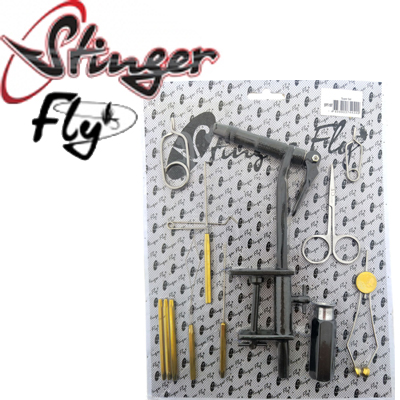 Stinger SFPT-1507 Super Set