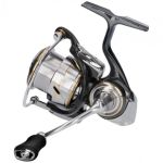 Катушка Daiwa 20 Luvias FC LT2000S-XH