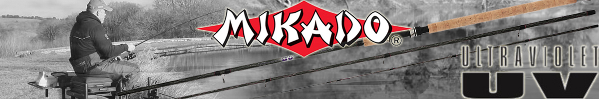 Mikado Ultraviolet Feeder