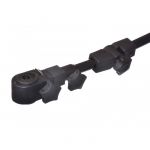 Телескопическая подставка под фидер Flagman Telescopic Feeder Arm D 25mm (TH021)