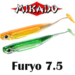 Mikado Furyo 7.5cm