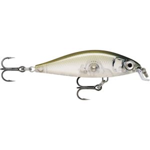 Воблер Rapala X-Light Minnow 05 (FNM05-GHSH)