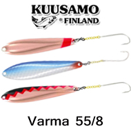 Kuusamo Varma 55/8