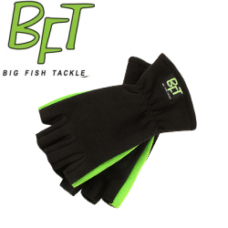 BFT Predator Fleece Glove