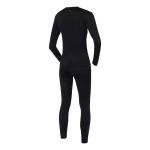Термобельё женское Finntrail Merino W 6309 Black (M)