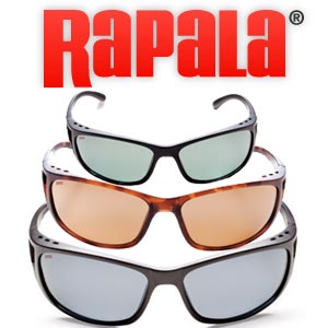 Rapala Sportsmans Floater RVG-037