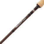 Удилище кастинговое Abu Garcia Beast Pro 6511 H Pelagic 50-120g