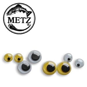 Metz Doll Eyes