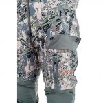 Костюм King Hunter WINTER (Camo Gray, 4XL)