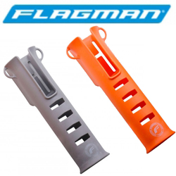 Flagman Plastic Cap Rods