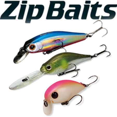 ZipBaits