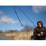Спиннинг Savage Gear MPP Big Lure & Jerk 210cm 150g