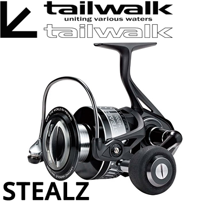 Tailwalk Stealz