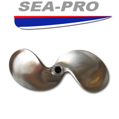 Sea-Pro Болотоходный винт