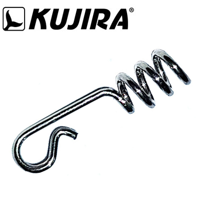 Kujira 445 Ni Спираль для силикона