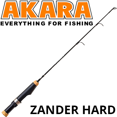 Akara Zander Hard