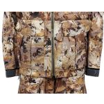Костюм Remington 3 в 1 Blizzard Yellow Waterfowl Honeycombs р. S