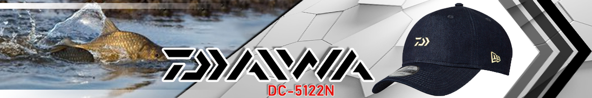 Daiwa DC-5122N IND
