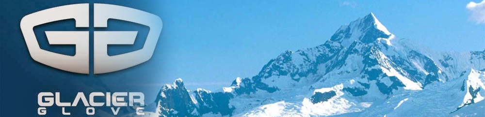 Glacier