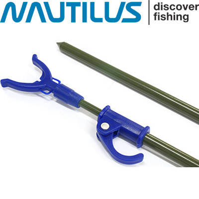 Nautilus Delux Quick Lock Bankstick