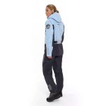 Куртка женская Finntrail Rachel 6455 LightBlue (MQ)