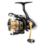 Катушка Daiwa 17 Exceler LT 2500D