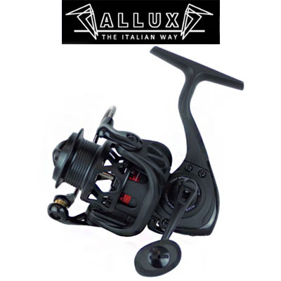 Allux Ruthenium Area