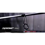 Спиннинг Zemex Spider Pro 270 cm 5-28 g